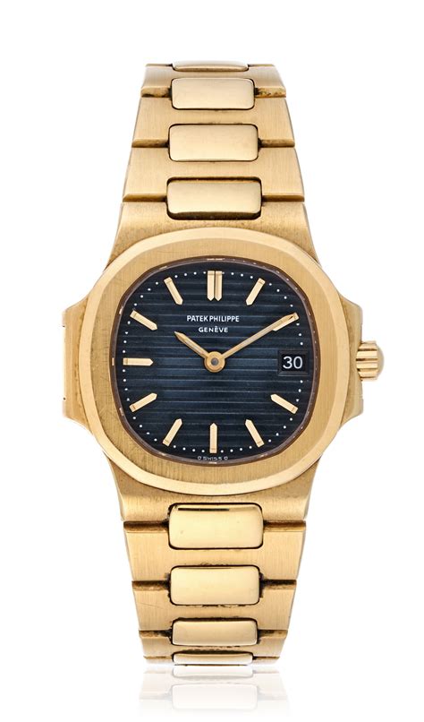 patek philippe ladies nautilus price|patek philippe nautilus original price.